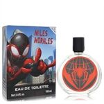 Spiderman Miles Morales by Marvel - Eau De Toilette Spray 100 ml - for men