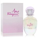 Amo Ferragamo Flowerful by Salvatore Ferragamo - Eau De Toilette Spray 50 ml - for women