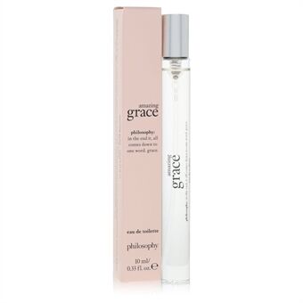 Amazing Grace by Philosophy - Mini EDT Spray 10 ml - for women