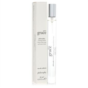 Pure Grace by Philosophy - Mini EDT Spray 10 ml - for women