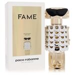 Paco Rabanne Fame by Paco Rabanne - Parfum Refillable Spray 80 ml - for women