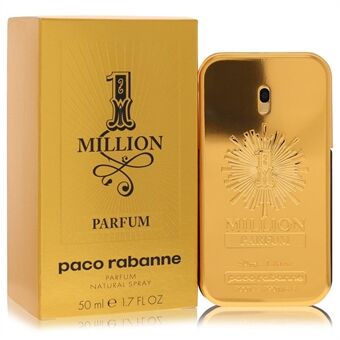 1 Million by Paco Rabanne - Parfum Spray 50 ml - for men