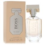 Boss The Scent Pure Accord by Hugo Boss - Eau De Toilette Spray 50 ml - for men