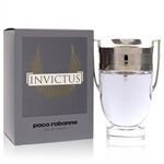 Invictus by Paco Rabanne - Mini EDP 5 ml - for men