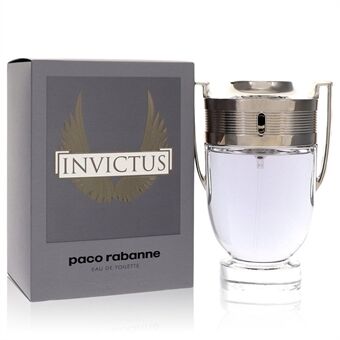 Invictus by Paco Rabanne - Mini EDP 5 ml - for men
