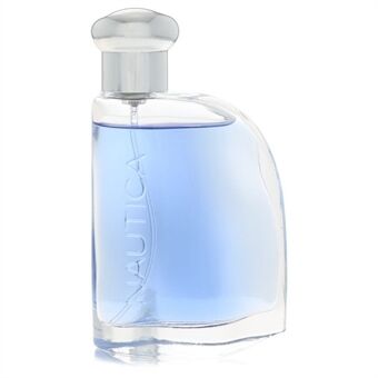 Nautica Blue Sail by Nautica - Eau De Toilette Spray (Tester) 50 ml - for men