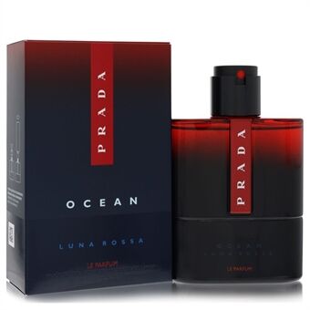 Prada Luna Rossa Ocean by Prada - Parfum Spray 100 ml - for men