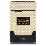Khadlaj Shiyaaka Gold by Khadlaj - Eau De Parfum Spray (Unboxed) 100 ml - for women