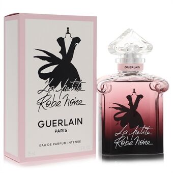 La Petite Robe Noire Intense by Guerlain - Eau De Parfum Spray (Unboxed) 75 ml - for women