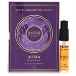 Anfar Alba by Anfar - Vial (sample) 3 ml - for women