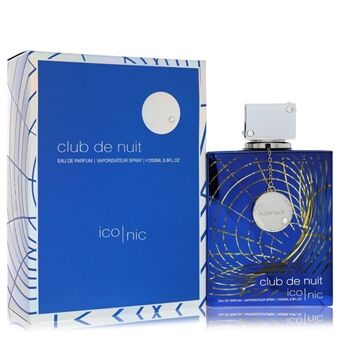 Armaf Club de Nuit Iconic Blue by Armaf - Eau De Parfum Spray 200 ml - for men