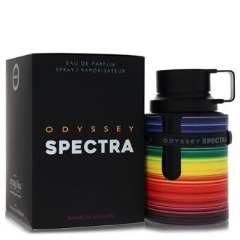 Armaf Odyssey Spectra Rainbow Edition by Armaf - Eau De Parfum Spray 200 ml - for men