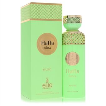 Risala Elite Hafla Music by Risala - Eau De Parfum Spray 200 ml - for men