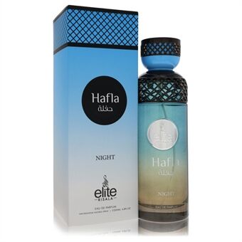 Risala Elite Hafla Night by Risala - Eau De Parfum Spray 200 ml - for men