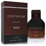 Tumi Continuum by Tumi - Eau De Parfum Spray 200 ml - for men
