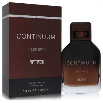 Tumi Continuum by Tumi - Eau De Parfum Spray 200 ml - for men
