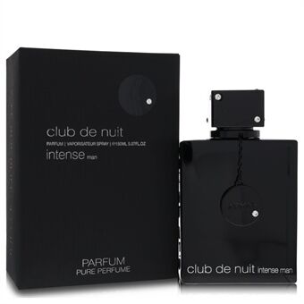 Club De Nuit Intense by Armaf - Parfum Spray 150 ml - for men
