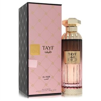 Risala Elite Tayf Al Hub by Risala - Eau De Parfum Spray 148 ml - for women