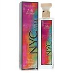 5th Avenue Nyc Vibe by Elizabeth Arden - Eau De Parfum Spray 125 ml - for women