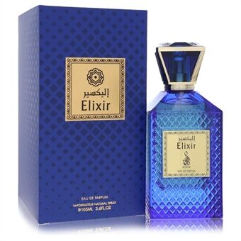 Risala Elixir by Risala - Eau De Parfum Spray 106 ml - for men