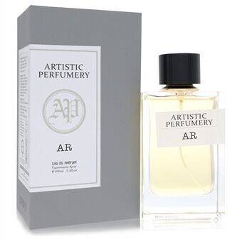 Armaf Artistic Perfumery Ar by Armaf - Eau De Parfum Spray 100 ml - for men