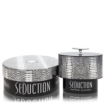 Armaf Seduction by Armaf - Eau De Parfum Spray 100 ml - for men