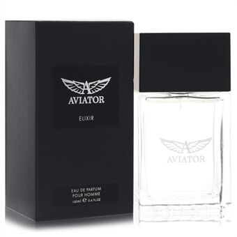 Aviator Elixir by Aviator - Eau De Parfum Spray 100 ml - for men