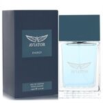 Aviator Energy by Aviator - Eau De Parfum Spray 100 ml - for men