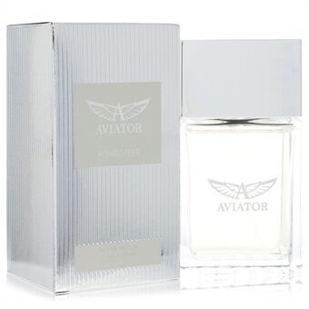 Aviator Wingspeed by Aviator - Eau De Parfum Spray 100 ml - for men