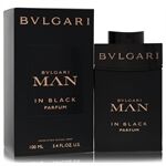 Bvlgari Man In Black by Bvlgari - Parfum Spray 100 ml - for men