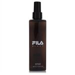 Fila Black by Fila - Eau De Toilette Spray 100 ml - for men