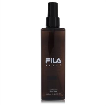 Fila Black by Fila - Eau De Toilette Spray 100 ml - for men