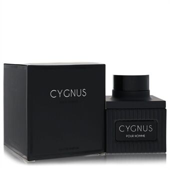 Flavia Cygnus by Flavia - Eau De Parfum Spray 100 ml - for men