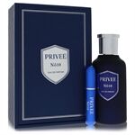 Flavia Privee No 10 by Flavia - Eau De Parfum Spray with Atomizer 100 ml - for men