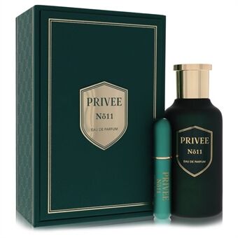 Flavia Privee No 11 by Flavia - Eau De Parfum Refillable Spray 100 ml - for women