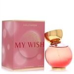 Halloween My Wish by Jesus Del Pozo - Eau De Parfum Spray 100 ml - for women