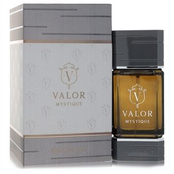 Khadlaj Valor Mystique by Khadlaj - Eau De Parfum Spray 100 ml - for men