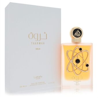 Lattafa Pride Tharwah Gold by Lattafa - Eau De Parfum Spray 100 ml - for women