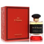 Le Vogue Art D'femme by Le Vogue - Eau De Parfum Spray 100 ml - for women