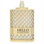 Lionel Richie Hello by Lionel Richie - Eau De Parfum Spray (Tester) 100 ml - for women