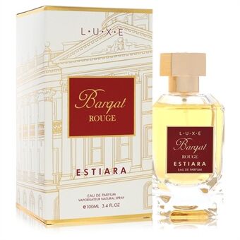 Luxe Estiara Barqat Rouge by Luxe Estiara - Eau De Parfum Spray 100 ml - for men