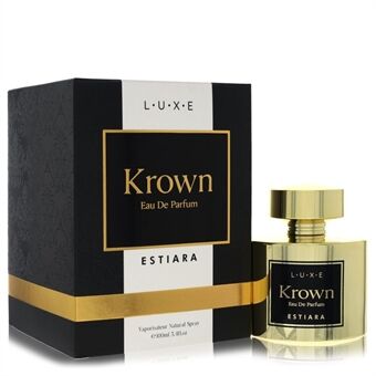 Luxe Estiara Krown by Luxe Estiara - Eau De Parfum Spray 100 ml - for women