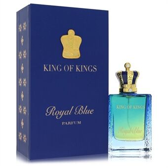 Macarena King of Kings Royal Blue by Macarena - Parfum Spray 100 ml - for men