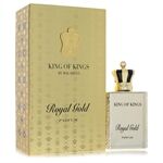 Macarena King of Kings Royal Gold by Macarena - Parfum Spray 100 ml - for men