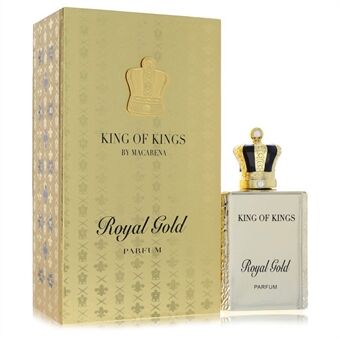 Macarena King of Kings Royal Gold by Macarena - Parfum Spray 100 ml - for men