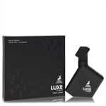 Maison Alhambra Luxe Street by Maison Alhambra - Eau De Parfum Spray 100 ml - for men