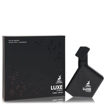 Maison Alhambra Luxe Street by Maison Alhambra - Eau De Parfum Spray 100 ml - for men