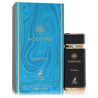 Maison Alhambra Sceptre Oceana by Maison Alhambra - Eau De Parfum Spray 100 ml - for men