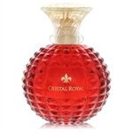 Marina De Bourbon Cristal Royal Passion by Marina De Bourbon - Eau De Parfum Spray (Tester) 100 ml - for women