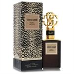 Noble Woods by Roberto Cavalli - Eau De Parfum Spray 100 ml - for men